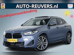 BMW X2 - xDrive25e M-Sport / Opendak / HUD / HarmanKardon / CarPlay / Leder