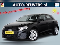 Audi A1 Sportback - 25 TFSI / CarPlay / Airco / Cruisecontrol / Lichtmetaal