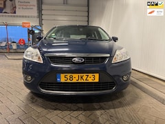 Ford Focus Wagon - 1.4 Trend