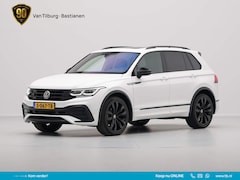 Volkswagen Tiguan - 1.5 TSI 150pk DSG R-Line Blackstyle Panorama Leder Harman Kardon Side Assist 43