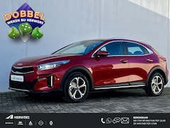 Kia XCeed - 1.6 GDi PHEV DynamicLine Automaat / Weinig km / Navigatie / Camera / Apple Carplay Android