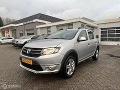 Dacia Sandero Stepway - 0.9 TCe Lauréate