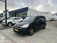 Peugeot Partner - bestel 120 1.6 HDi 75 L1 XR Profit+ AC Cruis