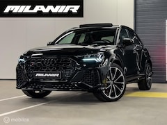 Audi Q3 - 2.5 TFSI RSQ3 | Pano | Carbon | B&O Audio | Sfeer