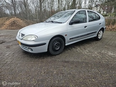 Renault Mégane - 1.4-16V RN inruilkoopje