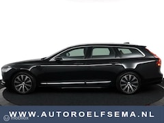 Volvo V90 - 2.0 T6 AWD Business Pro