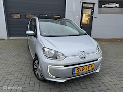 Volkswagen e-Up! - e-Up|Panorama| stoelverwarming