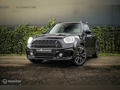 MINI Countryman - | JCW Pakket | H&K | Pano | Dig cockpit |