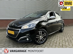 Peugeot 208 - 1.2 PureTech Urban Soul|5 Drs|Navigatie|Cruise Control|Telefoon carkit|L.M. wielen