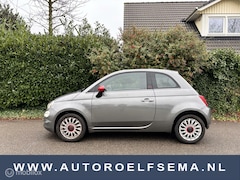 Fiat 500 - 1.0 Hybrid RED