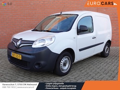 Renault Kangoo - 1.5 dCi 75 Energy Comfort Airco Navi Cruise Control PDC Achter Euro6 Elektra Pack