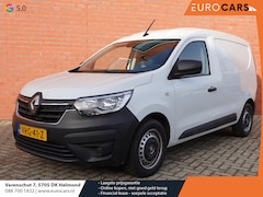 Renault Express - 1.5 dCi 75 Comfort Airco Navi Carplay Cruise Control Half leder Pack Grip