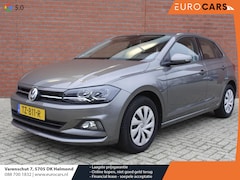 Volkswagen Polo - 1.0 TSI DSG-7 Aut. Comfortline Business Airco ECC Navi Carplay PDC VA Keyless