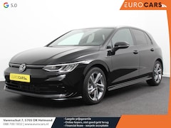 Volkswagen Golf - 1.5 eTSI 150pk DSG R-Line | Panorama dak | Navigatie | Apple Carplay/Android Auto | Climat