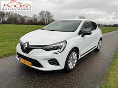 Renault Clio - 1.0 TCe Bi-F. Intens