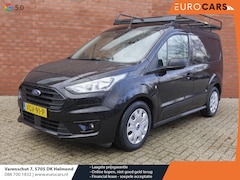 Ford Transit Connect - 1.5 EcoBlue L1 Trend Airco Navi Carplay PDC A+Camera Trekhaak Imperial Cruise Control