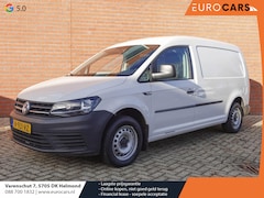 Volkswagen Caddy Maxi - 2.0 TDI L2H1 BMT Elektrische ramen Lang L2 PDC Achter Radio CD Centrale Vergrendeling met