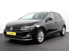 Volkswagen Polo - 1.0 TSI 110 pk DSG Highline | Navigatie | Apple Carplay/Android Auto | Climate Control | S