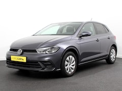 Volkswagen Polo - 1.0 TSI DSG Life | Navigatie | Apple Carplay/Android Auto | Climate control | Parkeersenso