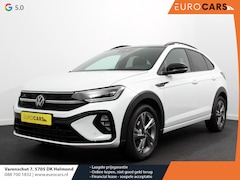 Volkswagen Taigo - 1.0 TSI 110PK DSG R-Line | Navigatie | Apple Carplay/Android Auto | Camera | Lichtmetalen