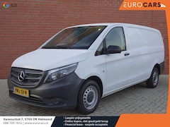 Mercedes-Benz Vito - 111 CDI Lang Airco 3zits Radio Bluetooth