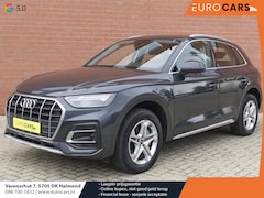 Audi Q5 - 50 TFSI e Pro Line | Navigatie | Apple Carplay/Android Auto | Adaptive Cruise Control | Pa