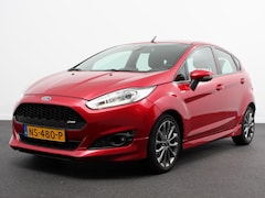 Ford Fiesta - 1.0 EcoBoost ST Line Performance | Climate Control | Lichtmetalen velgen | Navigatie | Cru