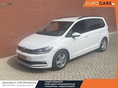 Volkswagen Caddy - Caddy Touran 2.0 TDI Comfortline VAN Automaat Airco Bluetooth Cruise Navi