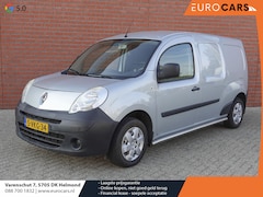 Renault Kangoo Express - 1.5 dCi 85pk Maxi Trekhaak Parkeersensoren Airco Cruise control