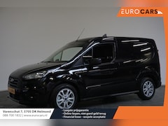 Ford Transit Connect - 1.5 EcoBlue L1 Trend Aut.| Navi|Airco|PDC A|Cruise Control|3Zits|Camera|DAB+