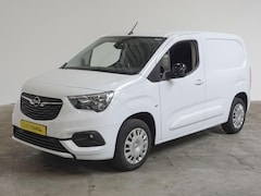 Opel Combo - 1.5D L1H1 Edition Automaat | Navigatie | Apple Carplay/Android Auto | Airco | Bluetooth |