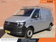 Volkswagen Transporter - 2.0 TDI L1H1 Highline Airco Navigatie Cruise control Imperiaal Trekhaak