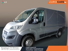 Fiat Ducato - 130pk L1H1 Schade / damaged Airco Camera Cruise PDC Euro6