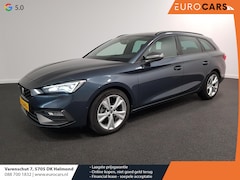 Seat Leon ST - 1.5 TSI FR 150 PK | Navigatie | LED | Cruise Control | Park Assist | Lane Assist | DAB | W