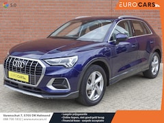 Audi Q3 - 35 TFSI 150pk S-Tronic Advanced Navigatie Climate Control Led DAB Cruise Control Adaptive