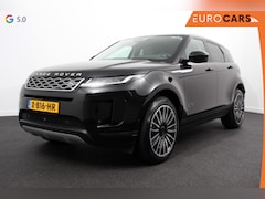 Land Rover Range Rover Evoque - 1.5 P300e AWD PHEV SE Signature Panoramadak Afneembare trekhaak Navigatie Parkeersensoren