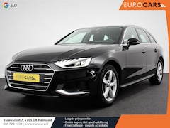 Audi A4 Avant - 40 TFSI 190pk S-Tronic Advanced Prestige Tour Plus | Navigatie | Tour Pakket | Climate con