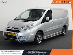 Citroën Jumpy - 2.0 HDI 128PK L2H1 Airco Cruise control Trekhaak Carplay Sidebars