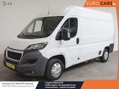 Peugeot Boxer - 330 2.2 HDI L2H2 Profit+ Airco Cruise Control Trekhaak