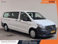 Mercedes-Benz Vito Tourer - 111 BlueTEC Base Extra Lang 9 PERSOONS HANDEL/EXPORT