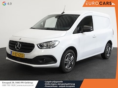 Mercedes-Benz Citan - 110 CDI Pro Airco Cruise Control MBUX Carplay PDC Stoelverwarming Nieuwstaat