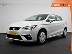 Seat Ibiza - 1.0 TSI Style | Navigatie | Apple Carplay/Android Auto | Climate Control | Cruise Control