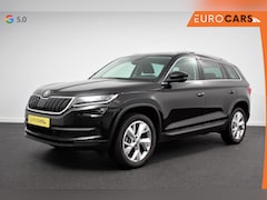 Skoda Kodiaq - 1.5 TSI 150pk Style DSG 7p. nieuw model | Panorama dak | Navigatie | Camera | Adaptive Cru