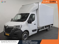 Renault Master - T35 2.3 dCi 145PK Energy Bakwagen Meubelbak Laadklep