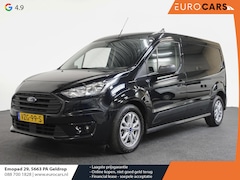 Ford Transit Connect - 1.5 Automaat L2 Trend Navigatie Airco Cruise Control 3Zits Camera