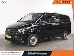 Mercedes-Benz Vito - 114 CDI Lang Automaat Airco Bluetooth Camera Apple Carplay/ Android Auto Cruise control Tr