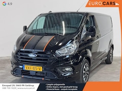 Ford Transit Custom - 320 2.0 TDCI L2H1 Sport Raptor 3252 Airco| ACC| Bluetooth| Navi| Trekhaak|