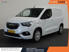 Opel Combo - 1.5D L1H1 Edition Automaat Airco App connect Trekhaak