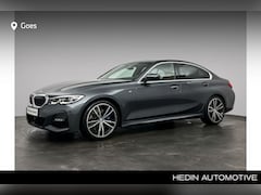 BMW 3-serie - sedan 330i High Executive Edition | M Sport Plus Pack | Head-Up Display | DAB-tuner | HiFi