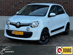 Renault Twingo - 1.0 SCe Collection / Airco / CV + afstandbediening / Bluetooth / NED-Twingo